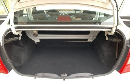 Renault Logan I, 2013 год, 460 000 рублей, 15 фотография