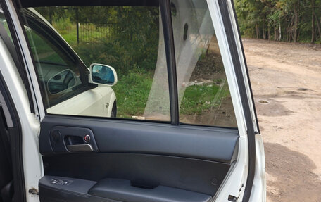 SsangYong Kyron I, 2013 год, 735 000 рублей, 14 фотография