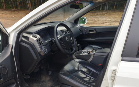 SsangYong Kyron I, 2013 год, 735 000 рублей, 10 фотография