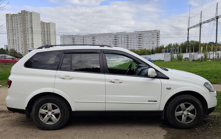 SsangYong Kyron I, 2013 год, 735 000 рублей, 7 фотография