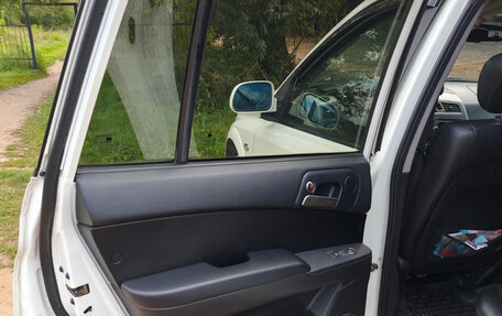 SsangYong Kyron I, 2013 год, 735 000 рублей, 11 фотография