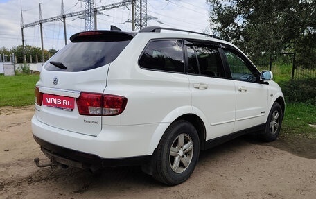 SsangYong Kyron I, 2013 год, 735 000 рублей, 6 фотография