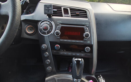 SsangYong Kyron I, 2013 год, 735 000 рублей, 19 фотография