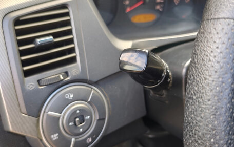 SsangYong Kyron I, 2013 год, 735 000 рублей, 22 фотография