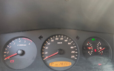 SsangYong Kyron I, 2013 год, 735 000 рублей, 20 фотография