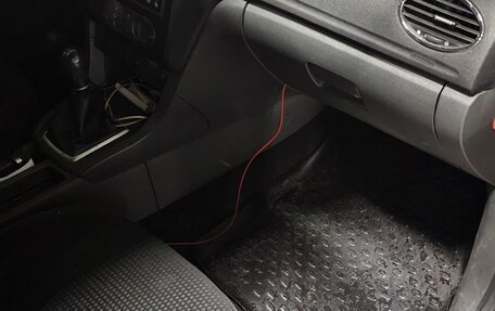 Ford Focus II рестайлинг, 2007 год, 370 000 рублей, 5 фотография