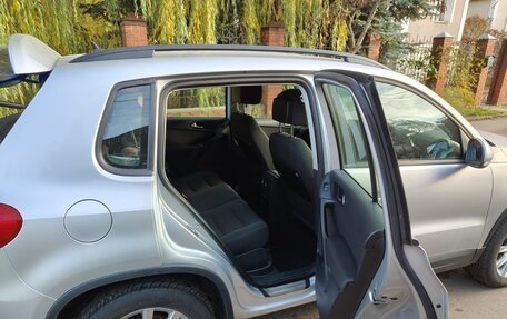 Volkswagen Tiguan I, 2011 год, 1 000 000 рублей, 7 фотография