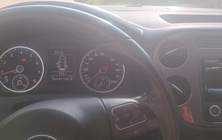 Volkswagen Tiguan I, 2011 год, 1 000 000 рублей, 18 фотография