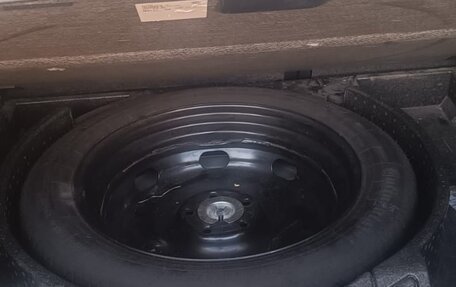 Volkswagen Tiguan I, 2011 год, 1 000 000 рублей, 8 фотография