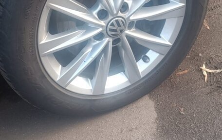 Volkswagen Tiguan I, 2011 год, 1 000 000 рублей, 16 фотография