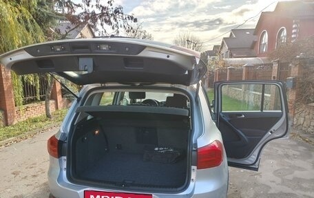 Volkswagen Tiguan I, 2011 год, 1 000 000 рублей, 6 фотография