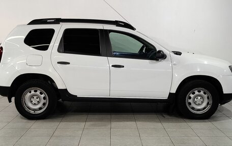 Renault Duster, 2020 год, 1 450 000 рублей, 4 фотография