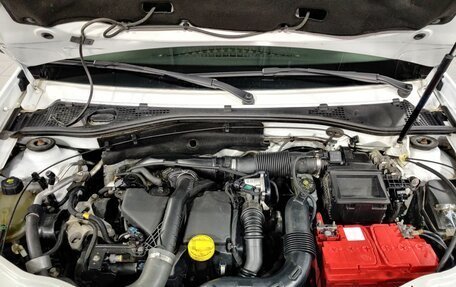 Renault Duster, 2020 год, 1 450 000 рублей, 11 фотография