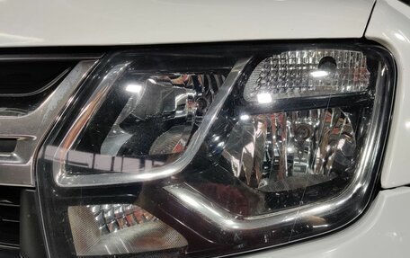 Renault Duster, 2020 год, 1 450 000 рублей, 9 фотография