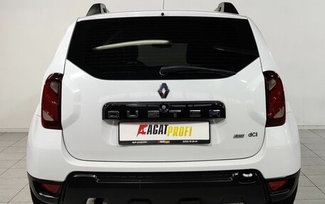 Renault Duster, 2020 год, 1 450 000 рублей, 6 фотография