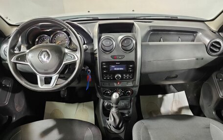 Renault Duster, 2020 год, 1 450 000 рублей, 15 фотография