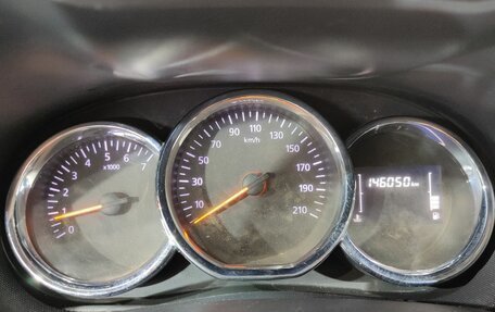 Renault Duster, 2020 год, 1 450 000 рублей, 13 фотография