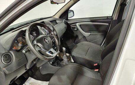 Renault Duster, 2020 год, 1 450 000 рублей, 17 фотография