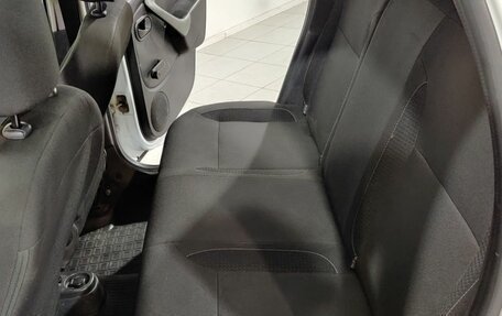 Renault Duster, 2020 год, 1 450 000 рублей, 18 фотография