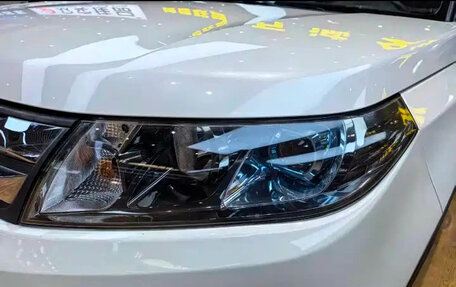 Suzuki Vitara II рестайлинг, 2017 год, 1 790 000 рублей, 15 фотография