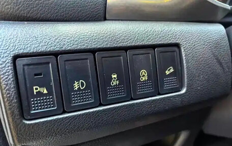 Suzuki Vitara II рестайлинг, 2017 год, 1 790 000 рублей, 22 фотография