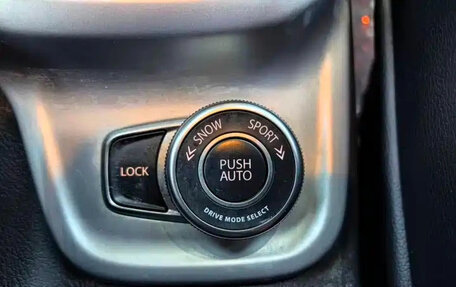 Suzuki Vitara II рестайлинг, 2017 год, 1 790 000 рублей, 23 фотография