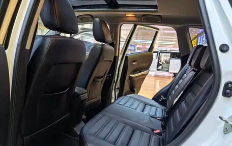 Suzuki Vitara II рестайлинг, 2017 год, 1 790 000 рублей, 25 фотография