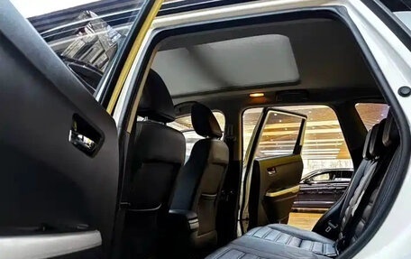 Suzuki Vitara II рестайлинг, 2017 год, 1 790 000 рублей, 26 фотография