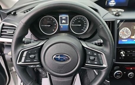 Subaru Forester, 2022 год, 2 800 000 рублей, 11 фотография