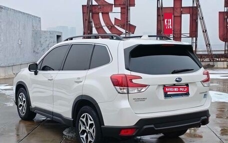 Subaru Forester, 2022 год, 2 800 000 рублей, 5 фотография