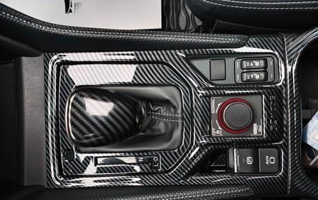 Subaru Forester, 2022 год, 2 800 000 рублей, 13 фотография