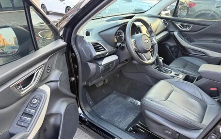 Subaru Forester, 2022 год, 2 000 000 рублей, 7 фотография