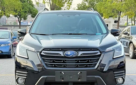 Subaru Forester, 2022 год, 2 000 000 рублей, 2 фотография