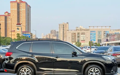 Subaru Forester, 2022 год, 2 000 000 рублей, 4 фотография