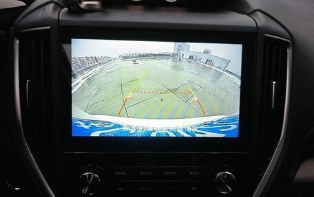 Subaru Forester, 2022 год, 2 800 000 рублей, 15 фотография