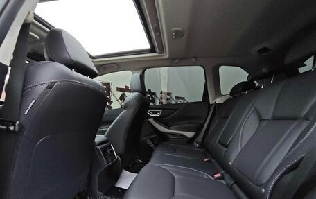 Subaru Forester, 2022 год, 2 800 000 рублей, 17 фотография