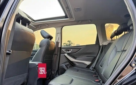 Subaru Forester, 2022 год, 2 000 000 рублей, 9 фотография