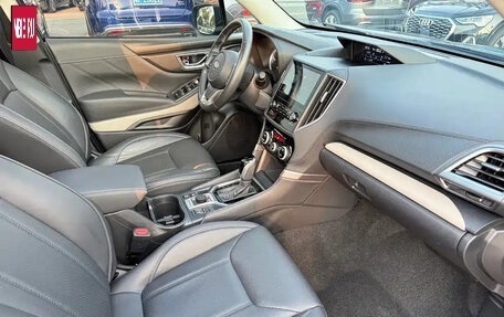 Subaru Forester, 2022 год, 2 000 000 рублей, 8 фотография