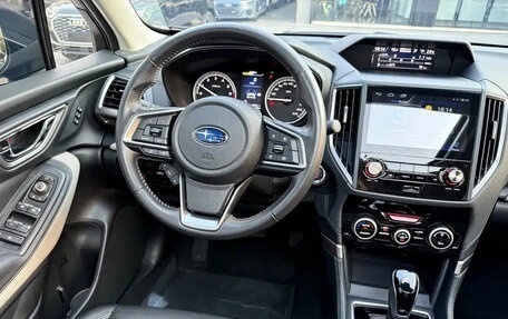 Subaru Forester, 2022 год, 2 000 000 рублей, 11 фотография