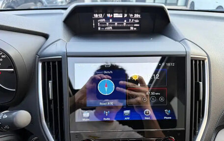 Subaru Forester, 2022 год, 2 000 000 рублей, 12 фотография