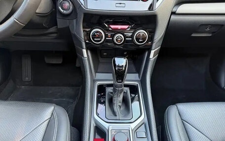 Subaru Forester, 2022 год, 2 000 000 рублей, 13 фотография