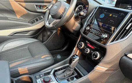 Subaru Forester, 2022 год, 2 000 000 рублей, 15 фотография