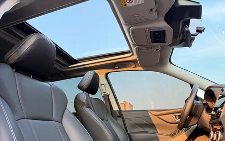 Subaru Forester, 2022 год, 2 000 000 рублей, 16 фотография