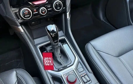 Subaru Forester, 2022 год, 2 000 000 рублей, 14 фотография