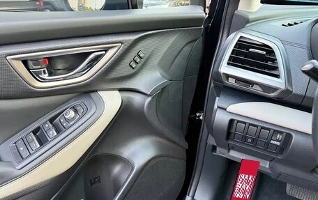 Subaru Forester, 2022 год, 2 000 000 рублей, 18 фотография