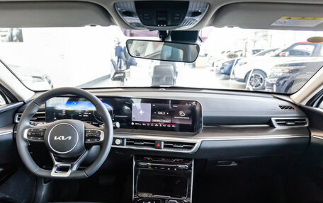 KIA K5, 2024 год, 4 190 000 рублей, 13 фотография