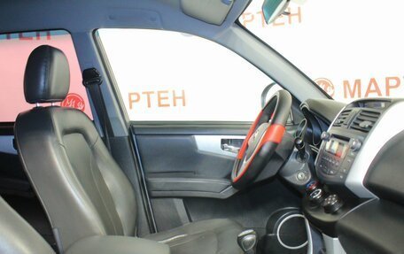 Lifan X60 I рестайлинг, 2016 год, 519 000 рублей, 10 фотография