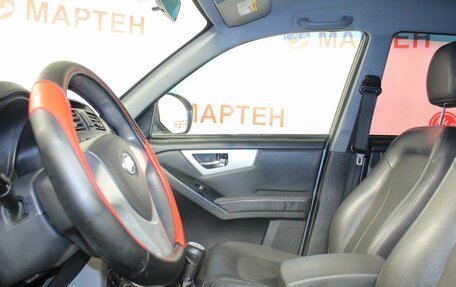 Lifan X60 I рестайлинг, 2016 год, 519 000 рублей, 9 фотография