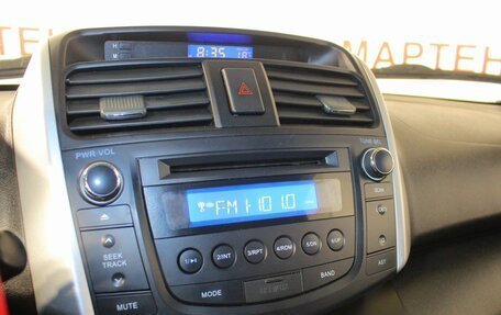 Lifan X60 I рестайлинг, 2016 год, 519 000 рублей, 12 фотография