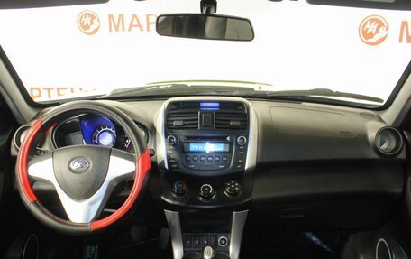 Lifan X60 I рестайлинг, 2016 год, 519 000 рублей, 16 фотография